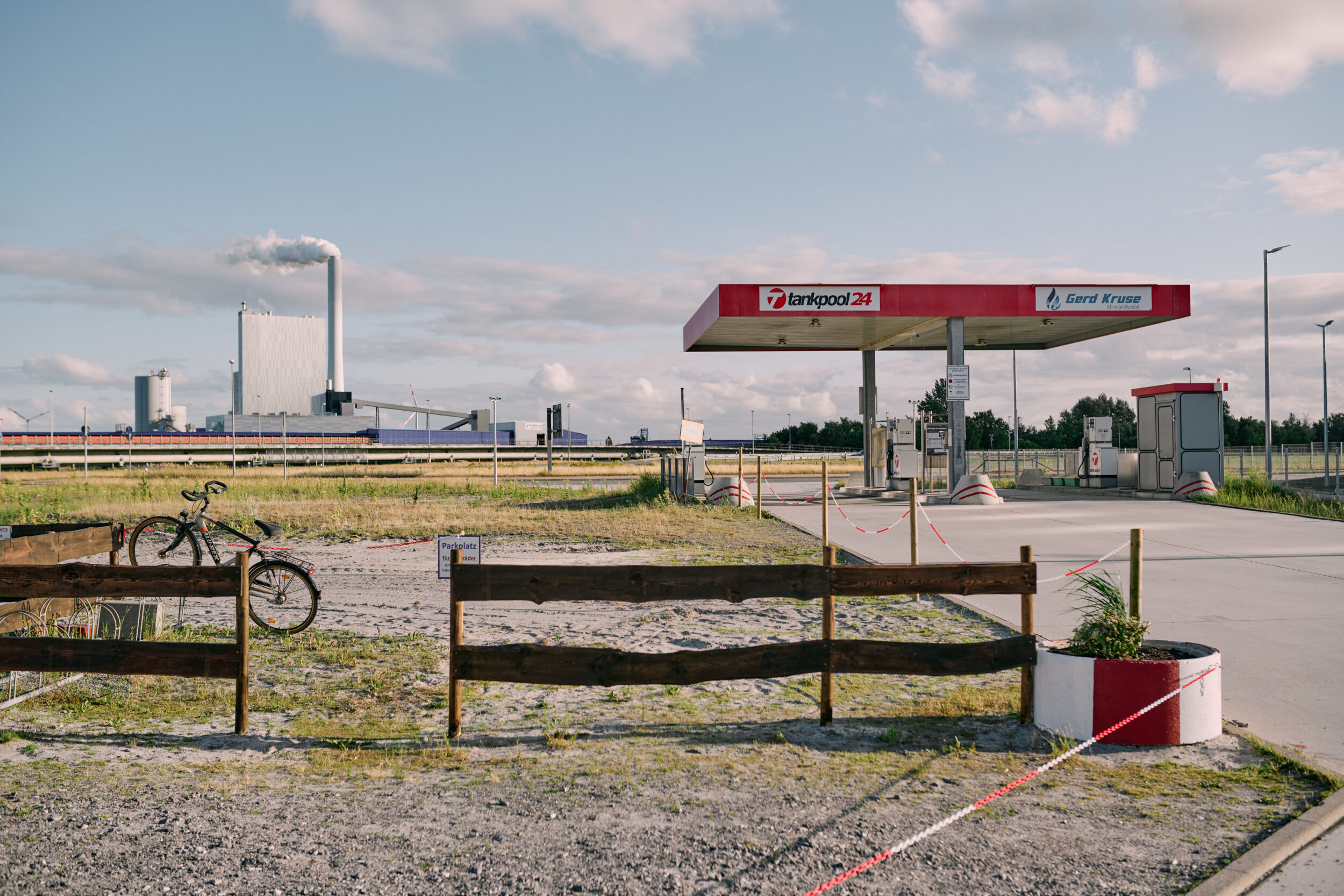 Wilhelmshaven Frankfurter Allgemeine Sonntagszeitung, 2022