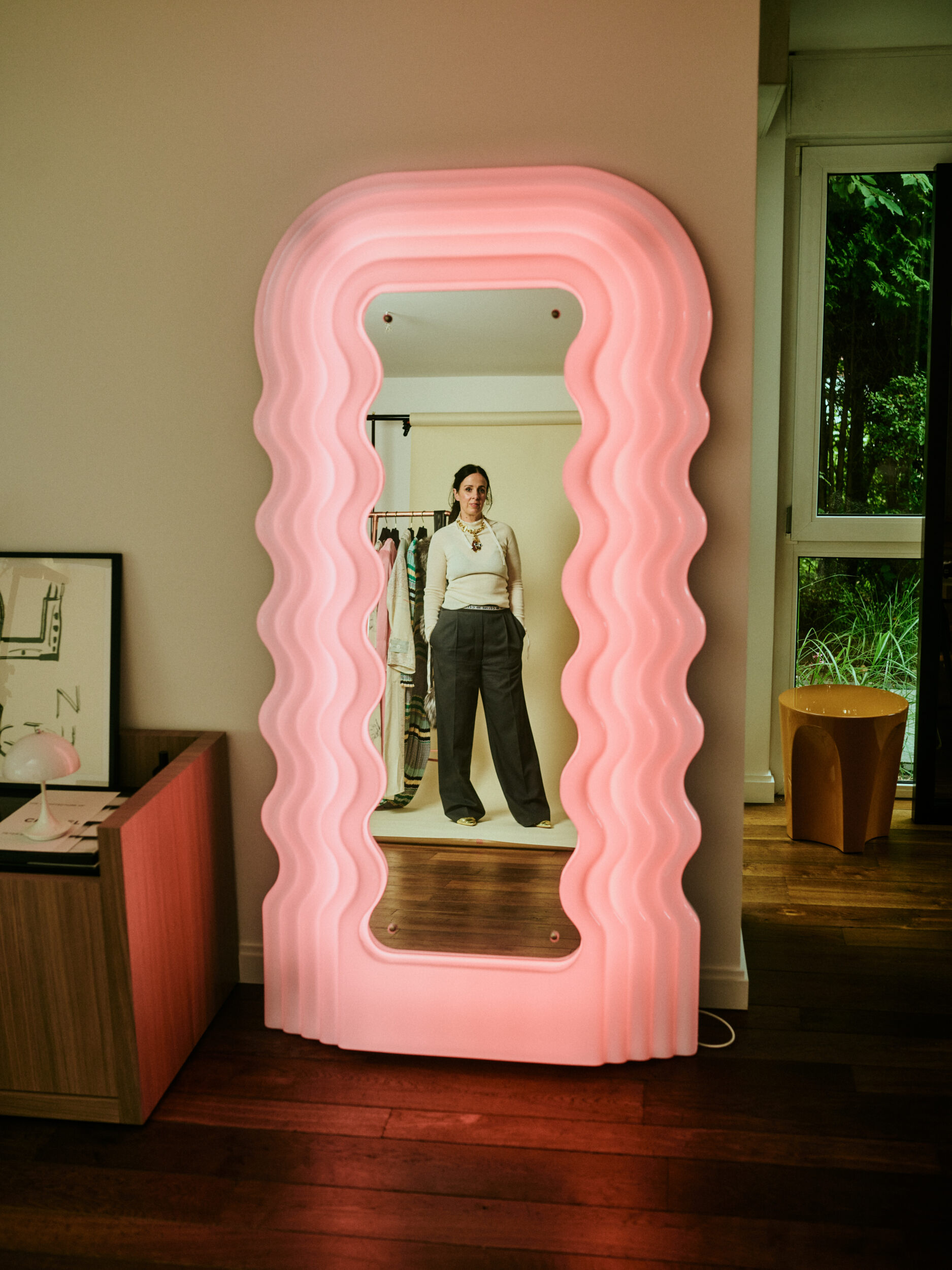 Collecting CélineFAZ Magazin, 2023