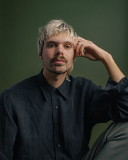 DOMENIC DRIESSEN