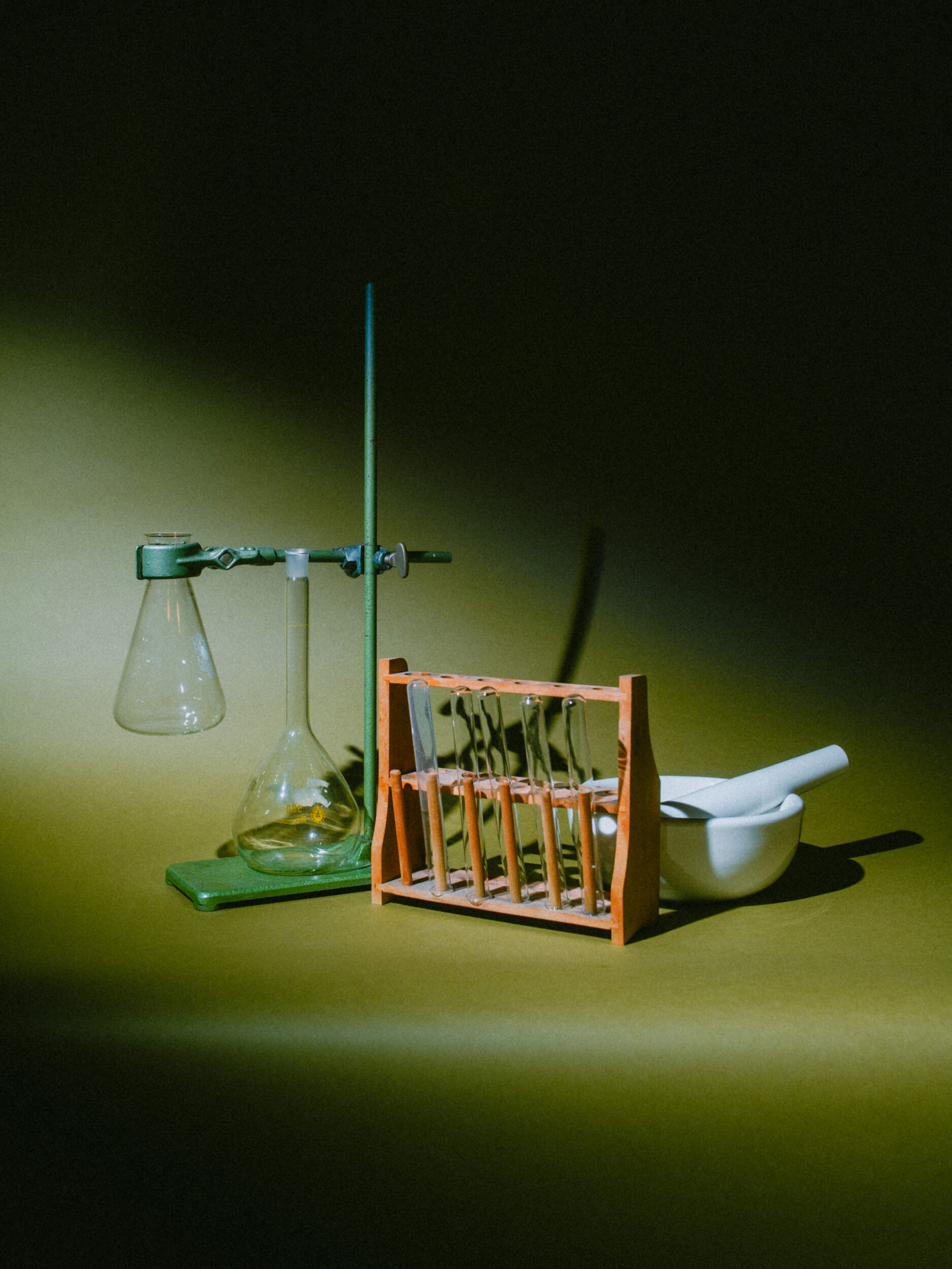 Pharmacies without PharmacistDie ZEIT, 2024